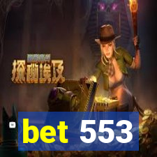 bet 553